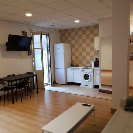 Donostia Apartment Parking Included 산세바스티안 외부 사진