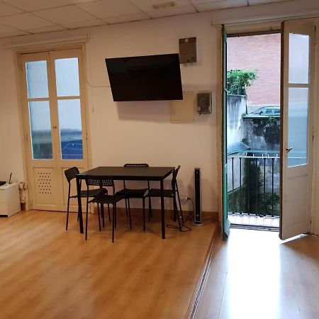 Donostia Apartment Parking Included 산세바스티안 외부 사진