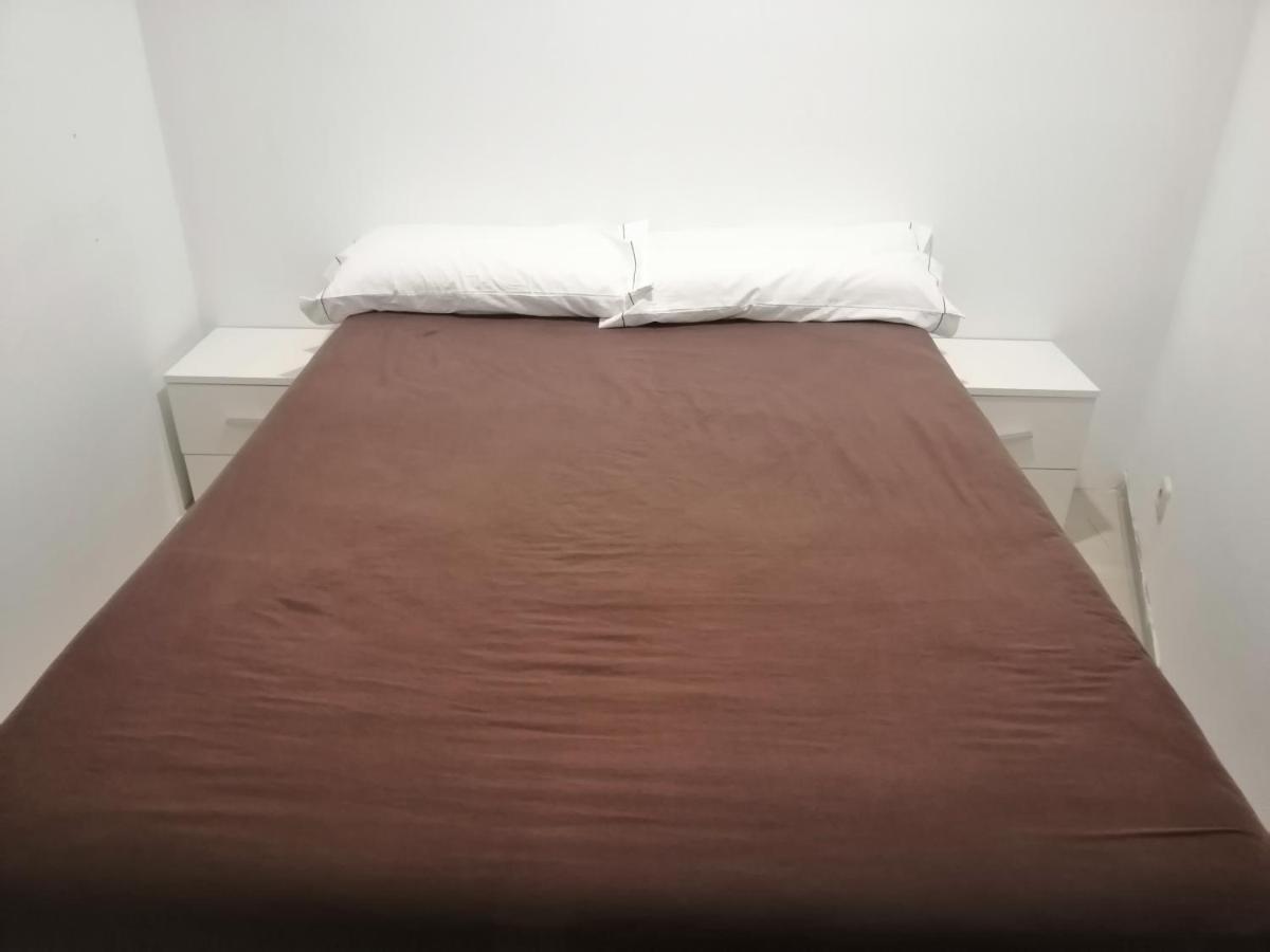 Donostia Apartment Parking Included 산세바스티안 외부 사진