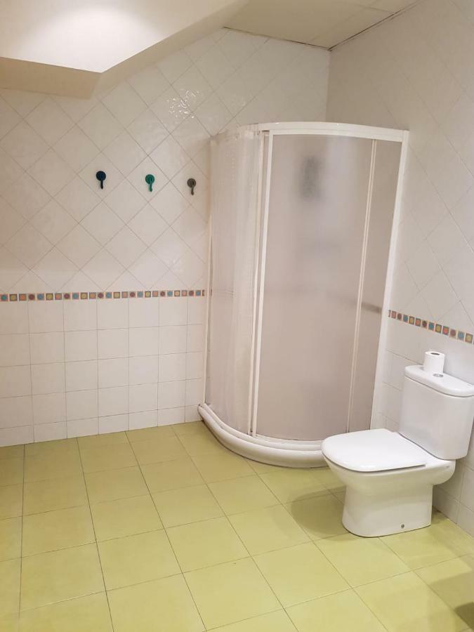 Donostia Apartment Parking Included 산세바스티안 외부 사진