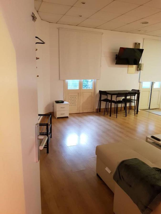 Donostia Apartment Parking Included 산세바스티안 외부 사진
